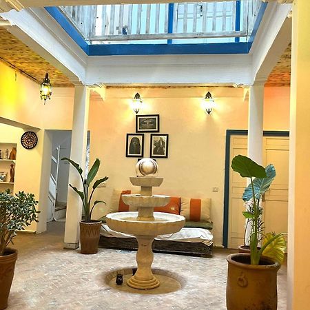 Riyad Zen Oasis Szavíra Kültér fotó