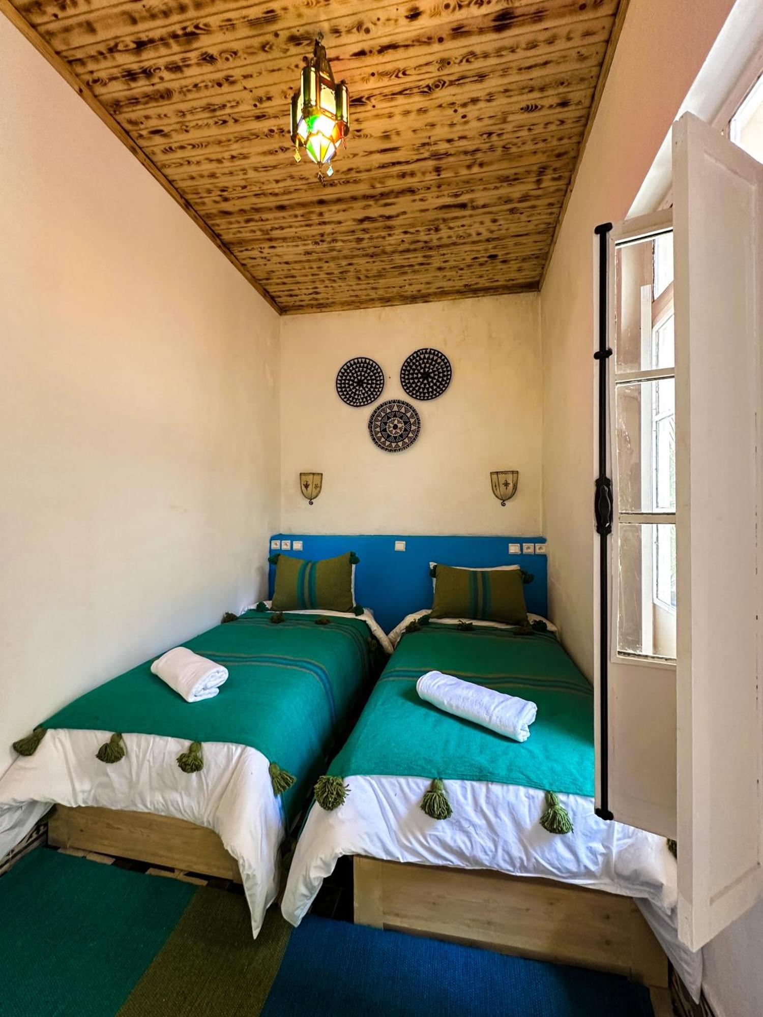 Riyad Zen Oasis Szavíra Kültér fotó