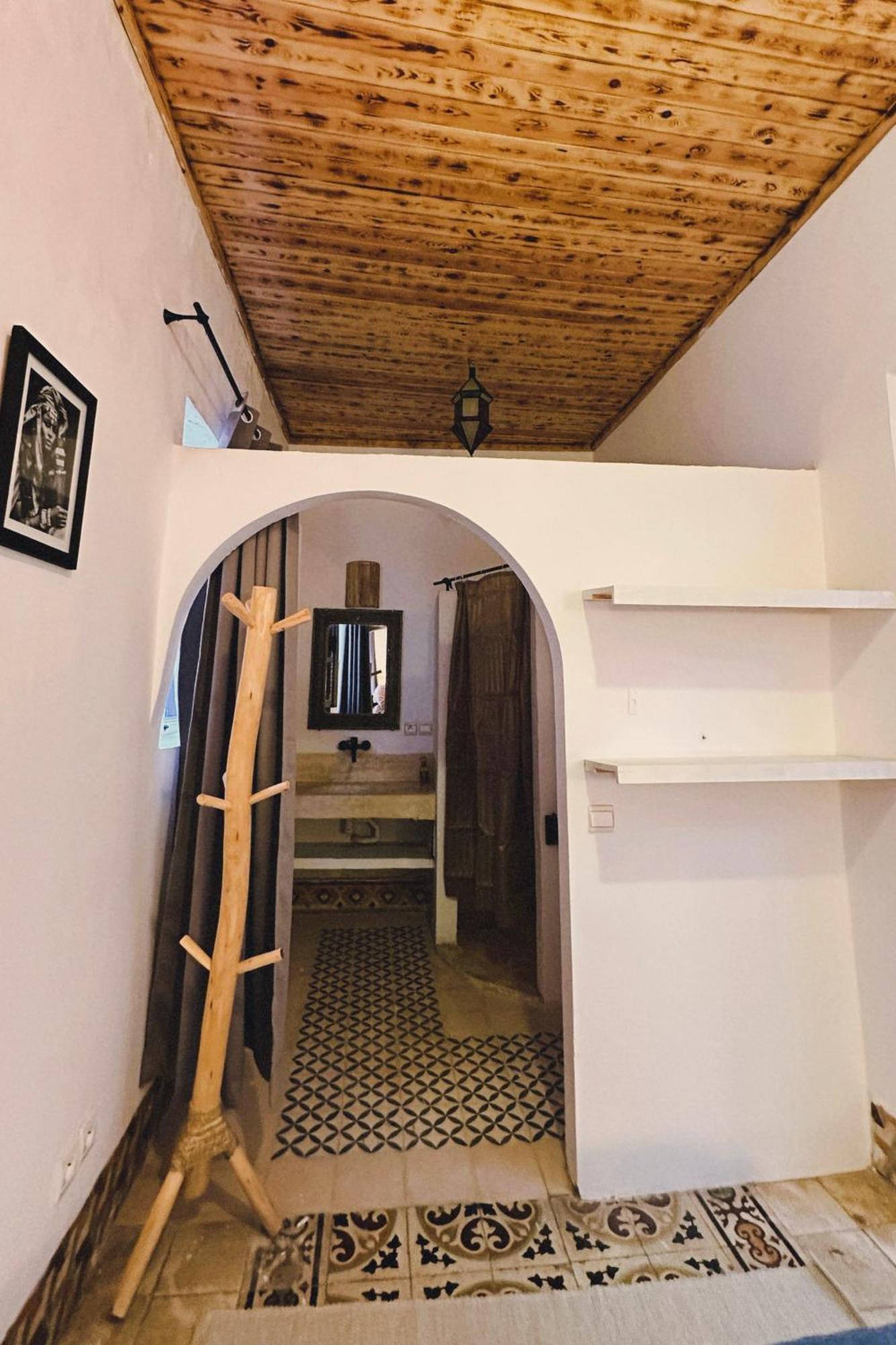 Riyad Zen Oasis Szavíra Kültér fotó