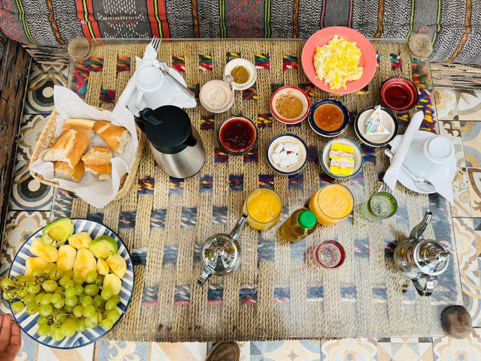 Riyad Zen Oasis Szavíra Kültér fotó