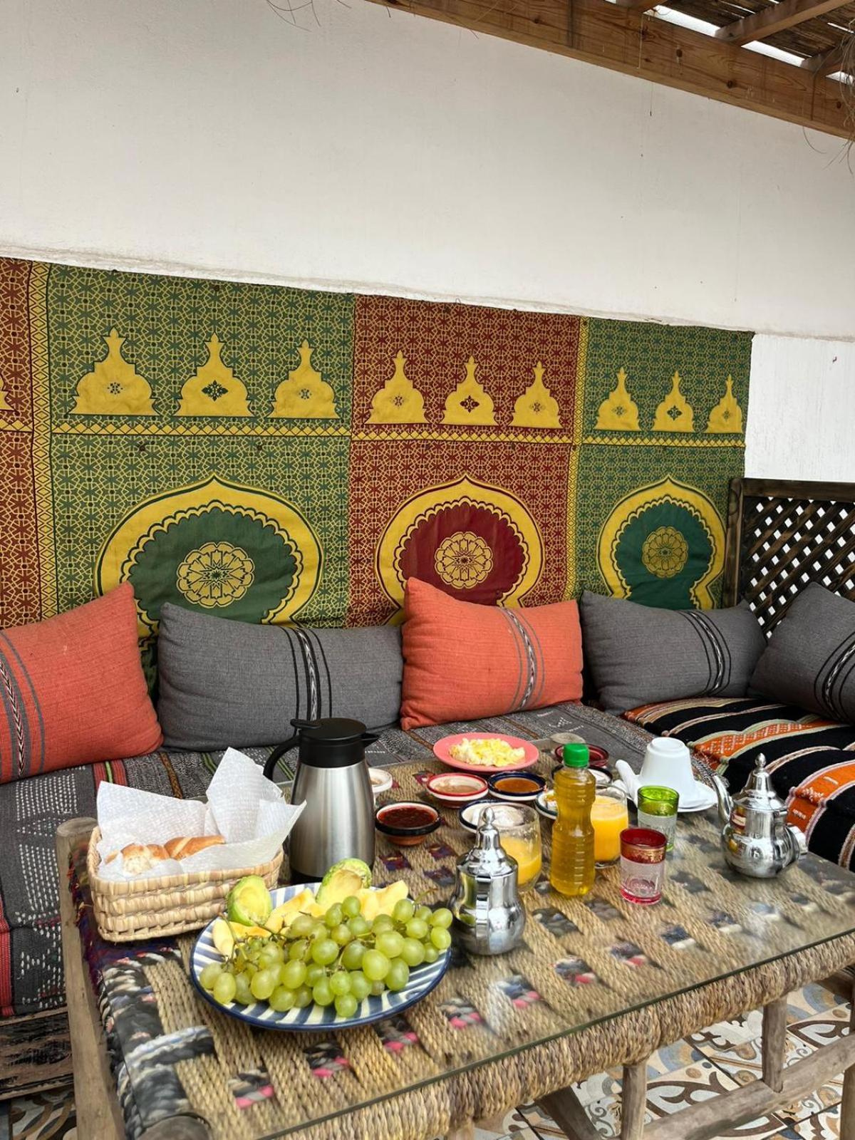 Riyad Zen Oasis Szavíra Kültér fotó