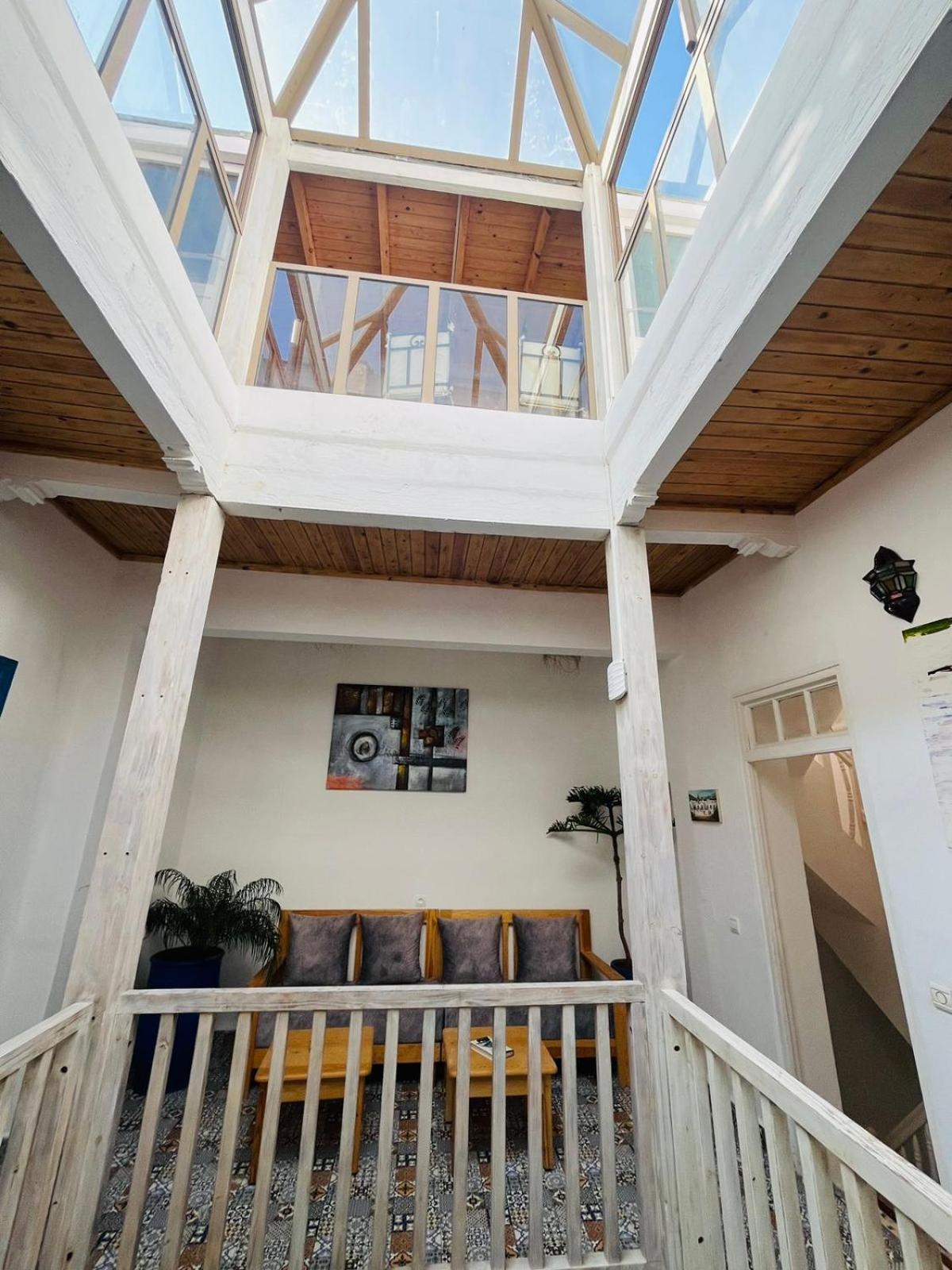 Riyad Zen Oasis Szavíra Kültér fotó